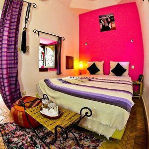 Riad Dar Saba